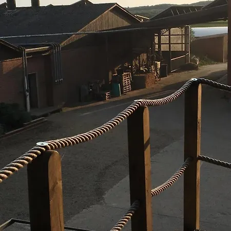 Bed & Breakfast Landleben Pur 3*