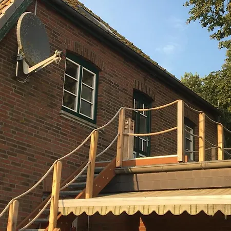 Landleben Pur 3* Oersberg