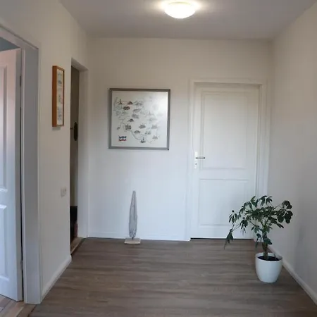 Bed & Breakfast Landleben Pur Oersberg