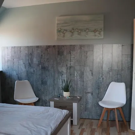 Bed & Breakfast Landleben Pur 3*