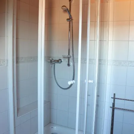 Landleben Pur Bed & Breakfast Oersberg