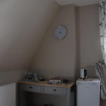 Landleben Pur Bed & Breakfast