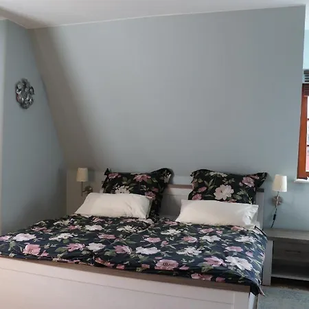 Landleben Pur Bed & Breakfast Oersberg