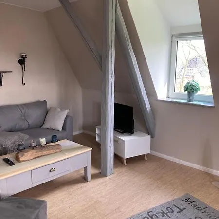 Landleben Pur Bed & Breakfast Oersberg