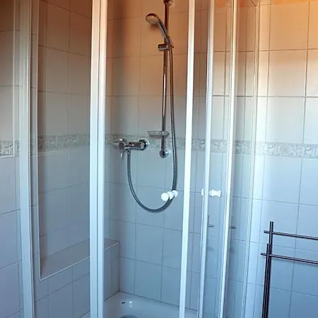 לינה וארוחת בוקר Landleben Pur 3*