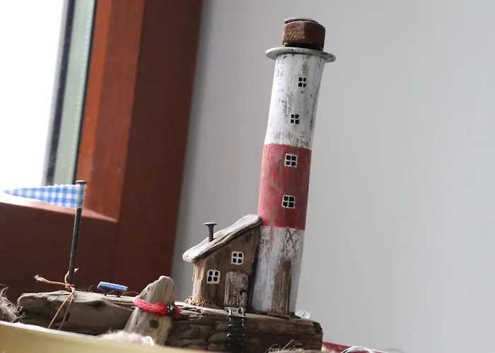 فندق مبيت وإفطار Landleben Pur