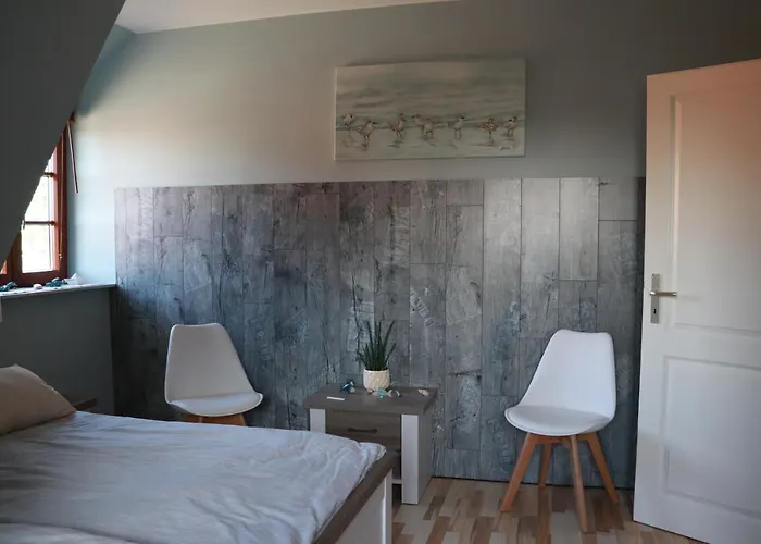 فندق مبيت وإفطار Landleben Pur 3*